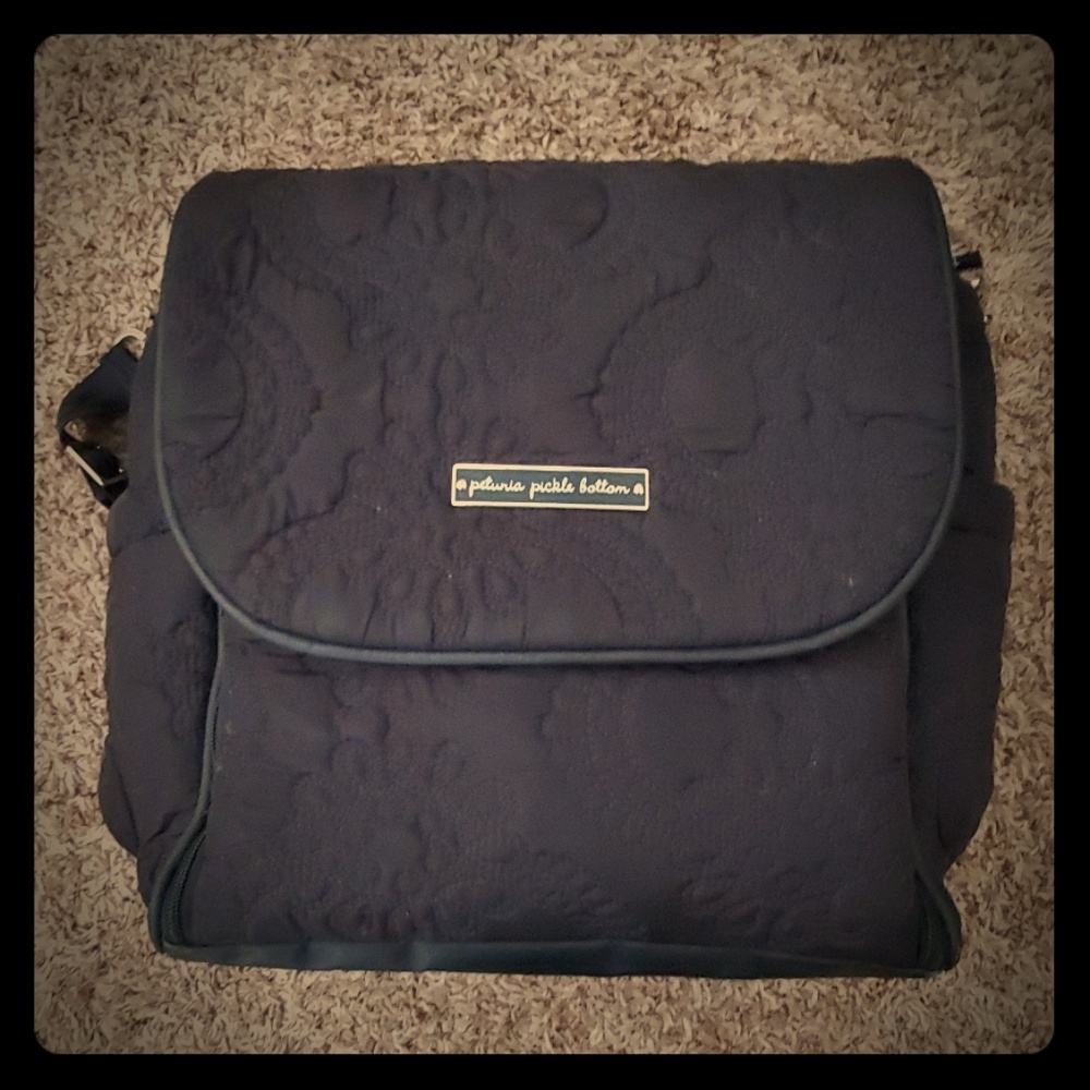 Diaper bag